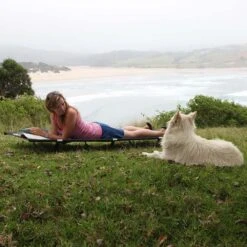 Helinox Cot One Camp Stretcher -Camelbak Shop 0577480 cot one camp stretcher