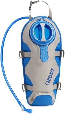 Camelbak Unbottle Hydration Reservoir 3L Blue/Graphite
