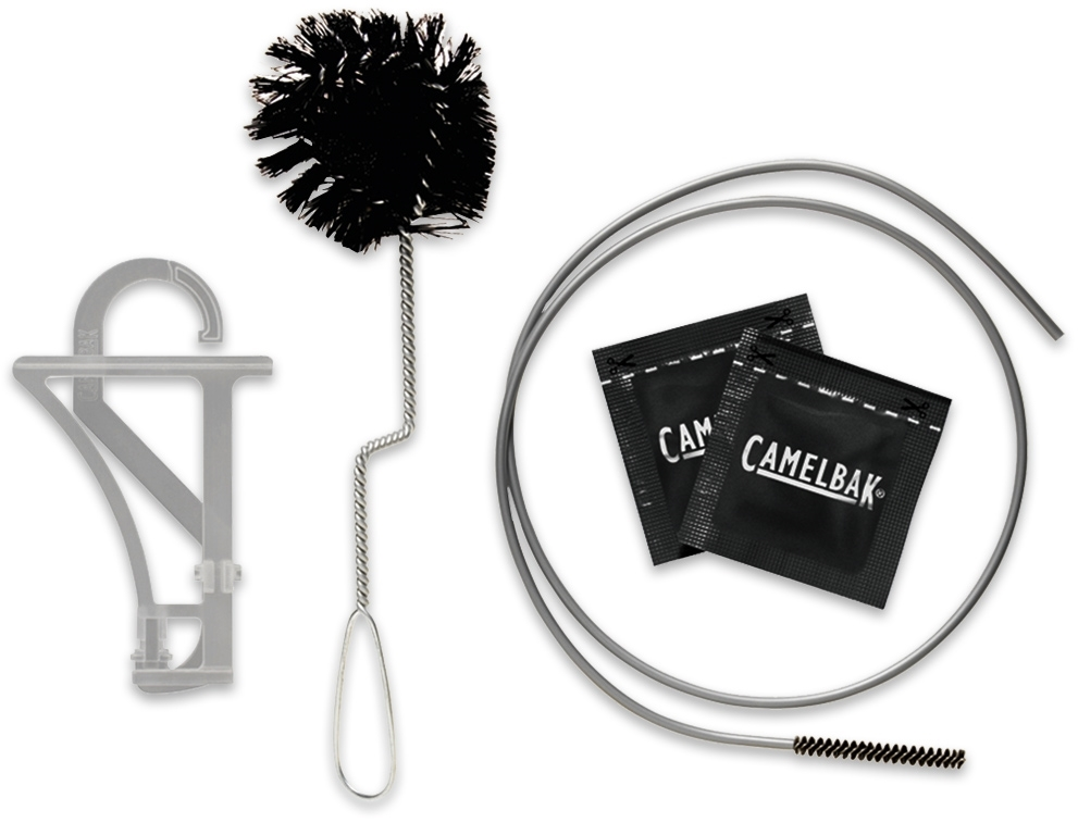 Camelbak Crux™ Cleaning Kit 3 Camelbak Crux™ Cleaning Kit