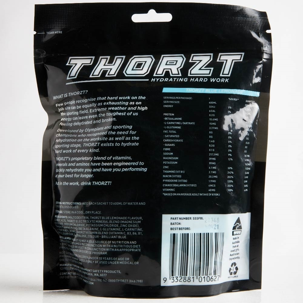 Solo Shots 50 Pk Blue Lemonade 4 Solo Shots 50 Pk Blue Lemonade - Image 2