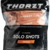 Solo Shots 50 Pk Orange -Camelbak Shop 1193530 solo shots 50 pk orange