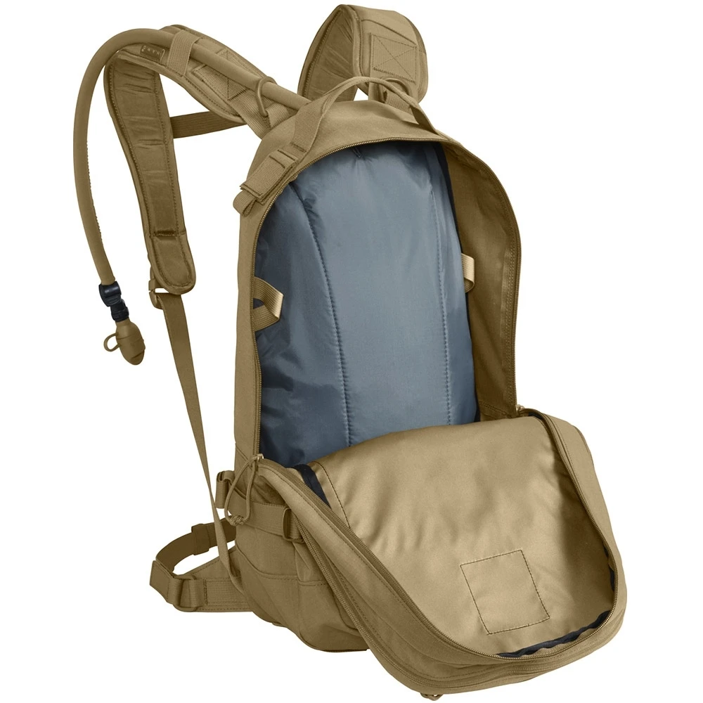 Camelbak HAWG 3L Mil Spec Crux 4 Camelbak HAWG 3L Mil Spec Crux - Image 2