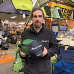 Sea To Summit Ascent Ac1 Sleeping Bag (2 °C) -Camelbak Shop 1198117 ascent ac1 sleeping bag 2 c