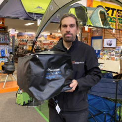 Sea To Summit Trek Tk2 Sleeping Bag (−1 °C) -Camelbak Shop 1198126 trek tk2 sleeping bag 1 c