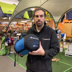 Sea To Summit Trek Tk2 Sleeping Bag (−1 °C) -Camelbak Shop 1198127 trek tk2 sleeping bag 1 c