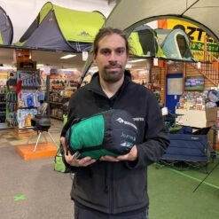 Sea To Summit Journey Jo1 Wmn's Sleeping Bag (−1 °C) -Camelbak Shop 1198176 journey jo1 wmns sleeping bag 1 c