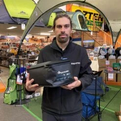 Sea To Summit Traveller Tr1 Sleeping Bag (14 °C) -Camelbak Shop 1198177 traveller tr1 sleeping bag 14 c