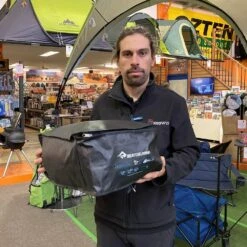 Sea To Summit Traveller Tr2 Sleeping Bag (5° C) -Camelbak Shop 1198221 traveller tr2 sleeping bag 5 c