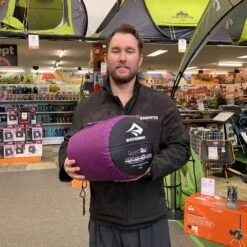 Sea To Summit Quest Qu1 Wmn's Sleeping Bag (3 °C) -Camelbak Shop 1198260 quest qu1 wmns sleeping bag 3 c