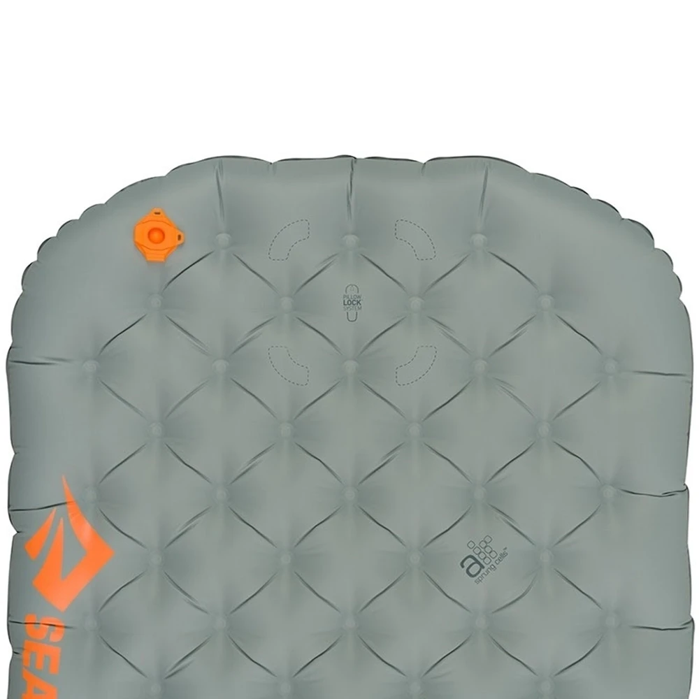 Sea To Summit Ether Light XT Insulated Sleeping Mat 4 Sea To Summit Ether Light XT Insulated Sleeping Mat - Image 2