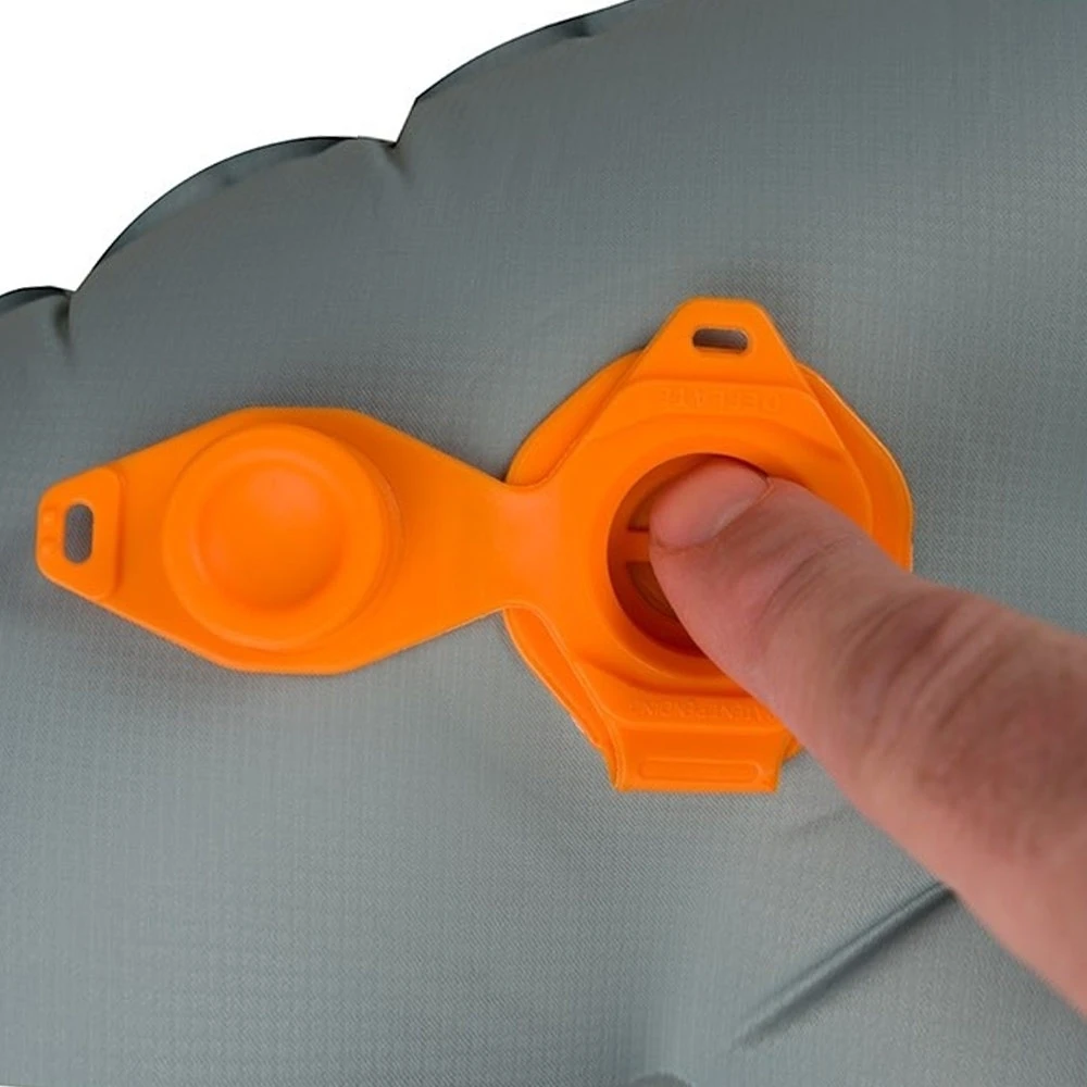 Sea To Summit Ether Light XT Insulated Sleeping Mat 9 Sea To Summit Ether Light XT Insulated Sleeping Mat - Image 7