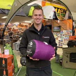 Sea To Summit Quest Qu2 Wmn's Sleeping Bag (−1 °C) 21 Sea To Summit Quest Qu2 Wmn's Sleeping Bag (−1 °C) -Camelbak Shop 1199028 quest qu2 wmns sleeping bag 1 c