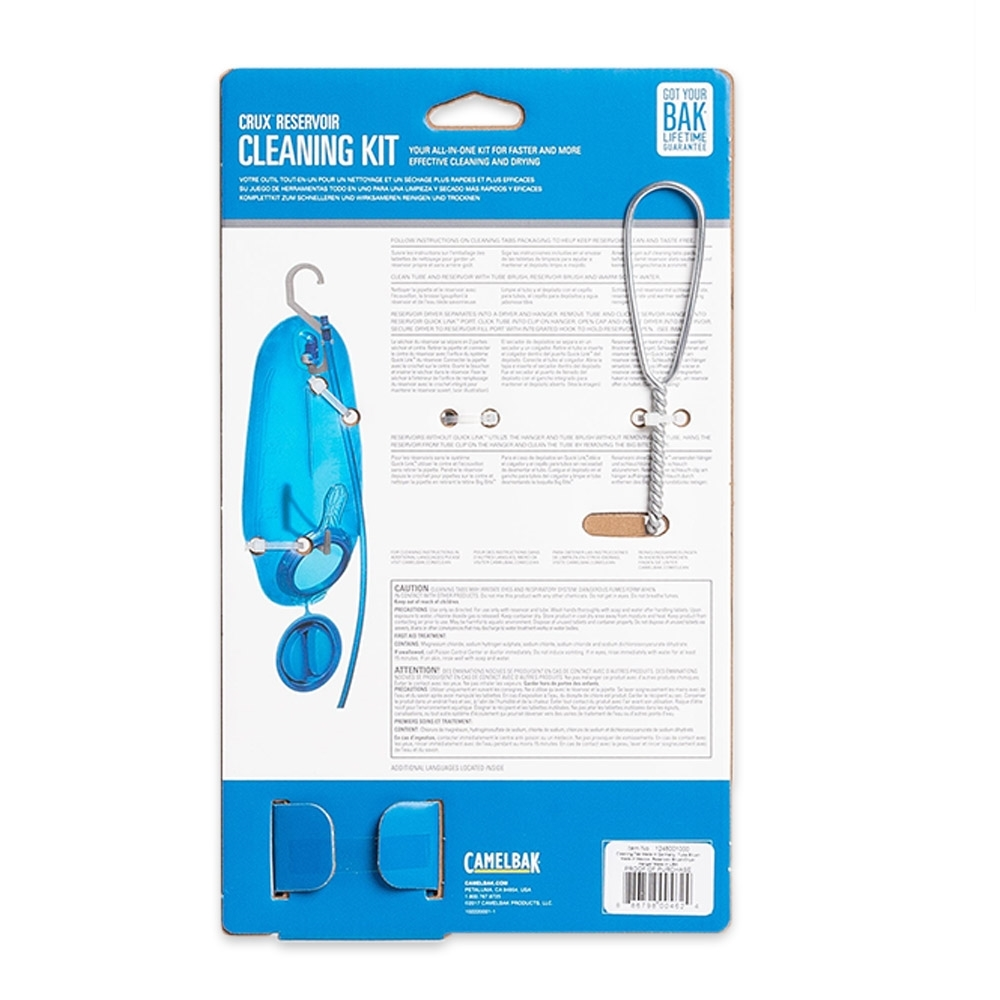 Camelbak Crux™ Cleaning Kit 5 Camelbak Crux™ Cleaning Kit - Image 3