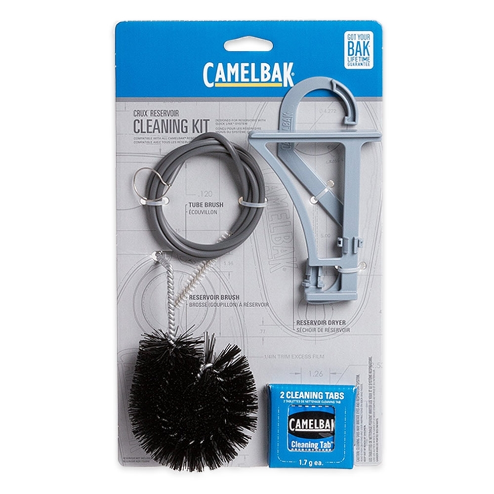 Camelbak Crux™ Cleaning Kit 4 Camelbak Crux™ Cleaning Kit - Image 2