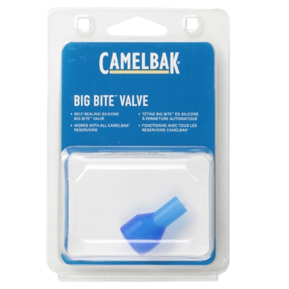 Camelbak Big Bite Valve 4 Camelbak Big Bite Valve - Image 2