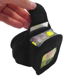 Safety Alert PLB Sports Armband -Camelbak Shop 1201270 safety alert plb sports armband