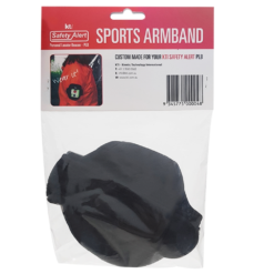 Safety Alert PLB Sports Armband -Camelbak Shop 1201276 safety alert plb sports armband