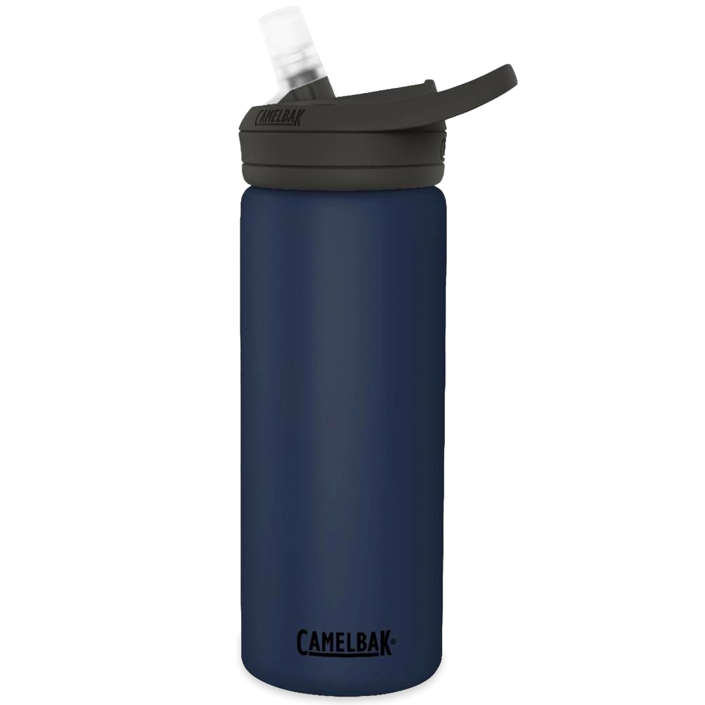 Camelbak Eddy+ Insulated Stainless Steel Bottle 600ml 3 Camelbak Eddy+ Insulated Stainless Steel Bottle 600ml