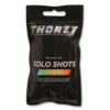 Solo Shots Mixed Flavours 5 X 3g -Camelbak Shop 1205633 thorzt five pack mixed flavours