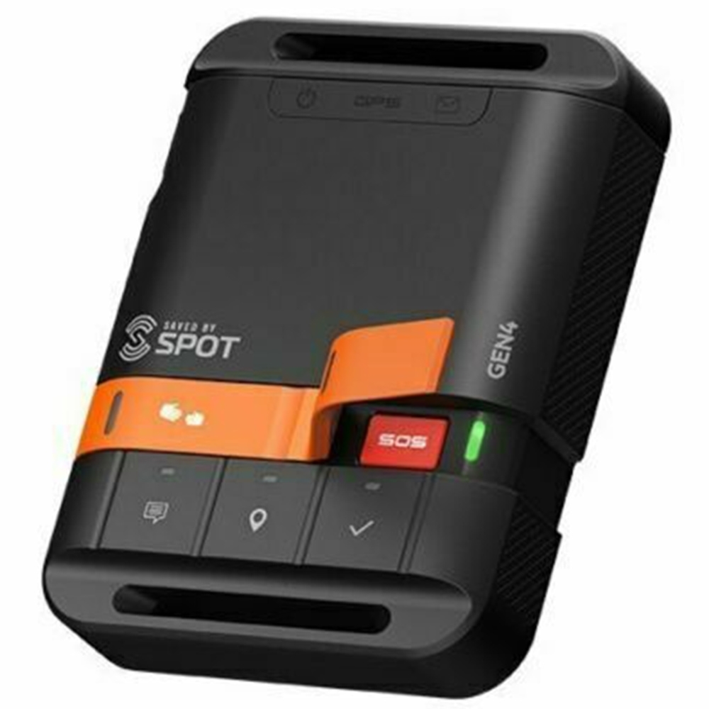 Spot Gen4 Satellite GPS Messenger 6 Spot Gen4 Satellite GPS Messenger - Image 4