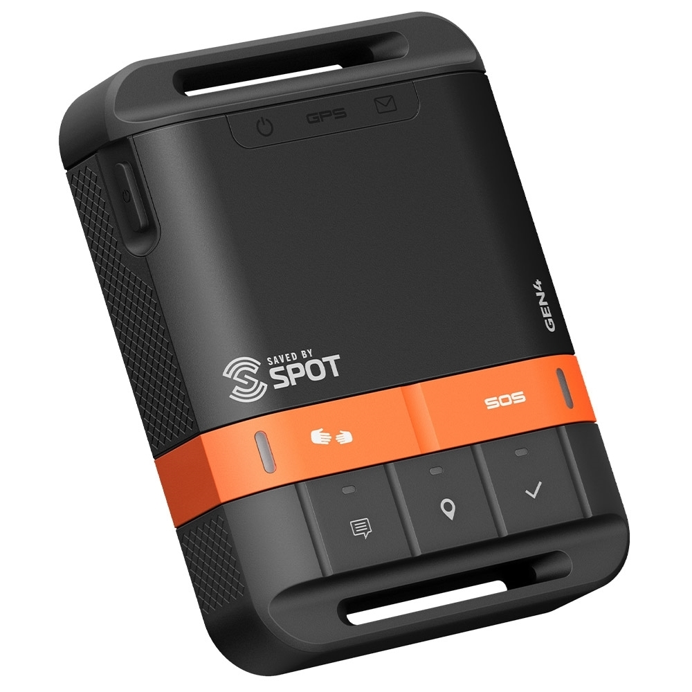 Spot Gen4 Satellite GPS Messenger 4 Spot Gen4 Satellite GPS Messenger - Image 2