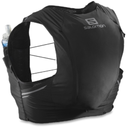 Salomon Sense Pro 10 Set -Camelbak Shop 1219043 sense pro 10 set black large