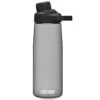 Camelbak Chute Mag With Tritan Renew 0.75L Water Bottle -Camelbak Shop 1220390 chute mag with tritan renew 075l charcoal