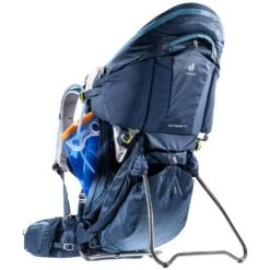 Deuter Kid Comfort Pro Child Carrier With Sun Roof & Daypack -Camelbak Shop 1222644 kid comfort pro child carrier