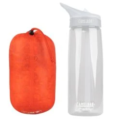 Sea To Summit Flame Fm0 Wmn's Sleeping Bag (13°C) -Camelbak Shop 1224904 flame fm0 wmns sleeping bag 13c