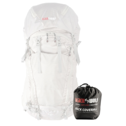 Pack Coverall 15 Pack Coverall -Camelbak Shop 1226114 pack coverall jet black