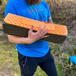 Exped FlexMat M Sleeping Mat -Camelbak Shop 1226152 flexmat m sleeping mat