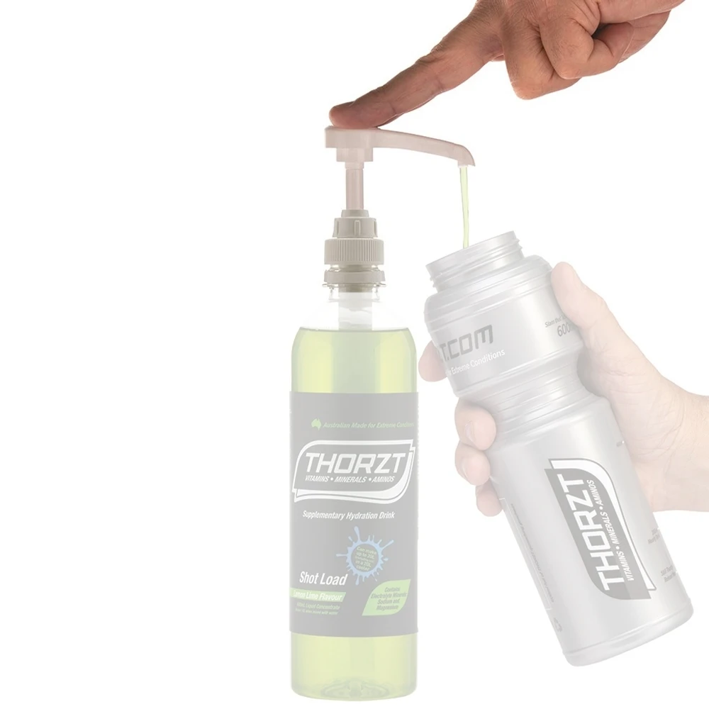 Liquid Pump Dispenser 4 Liquid Pump Dispenser - Image 2