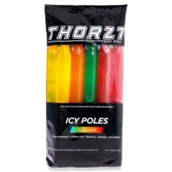 Icy Pole Mix Pack 10 Pack
