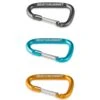 Sea To Summit Accessory Carabiner Set 3 Pack -Camelbak Shop 1232051 sea to summit carabiner 3 pack