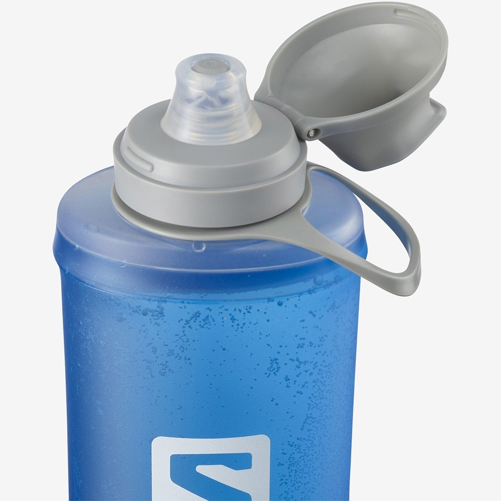 Salomon Outlife Bottle 550ml/18oz 3 Salomon Outlife Bottle 550ml/18oz