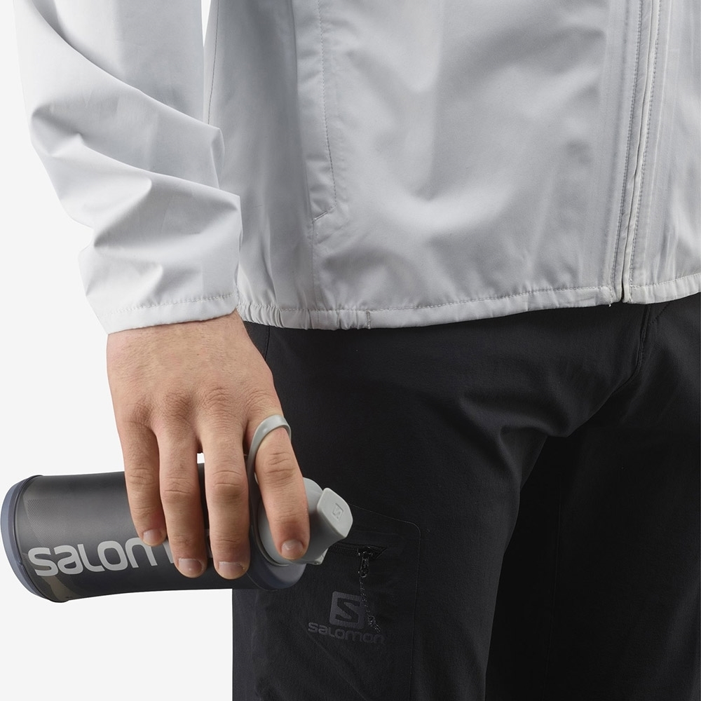 Salomon Outlife Bottle 550ml/18oz 5 Salomon Outlife Bottle 550ml/18oz - Image 3