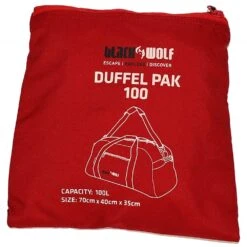 Dufflepack 100 8 Dufflepack 100 -Camelbak Shop 1234853 duffel pak 100l