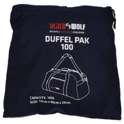 Dufflepack 100 9 Dufflepack 100 -Camelbak Shop 1234856 duffel pak 100l