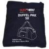 Dufflepack 50
