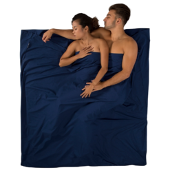 Sea To Summit 100% Cotton Travel Liner − Double -Camelbak Shop 1235174 100 cotton travel liner double