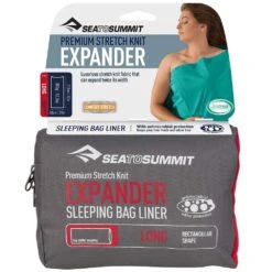 Sea To Summit Expander Liner − Long Rectangular 9 Sea To Summit Expander Liner − Long Rectangular -Camelbak Shop 1235243 expander liner long
