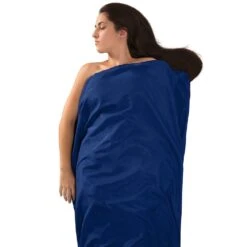 Sea To Summit Silk + Cotton Liner − Rectangular 9 Sea To Summit Silk + Cotton Liner − Rectangular -Camelbak Shop 1235298 silk cotton travel liner