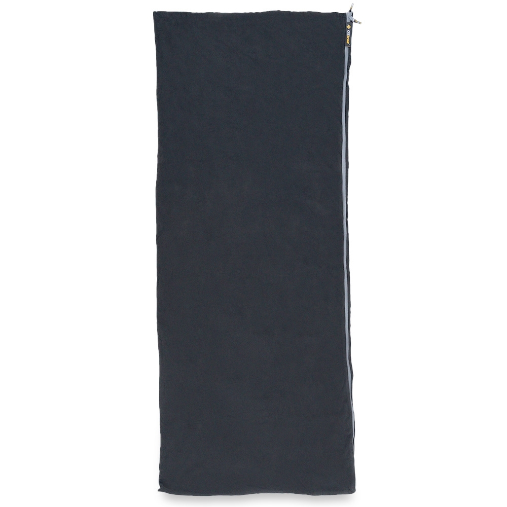 OZtrail Fleece Sleeping Bag Liner 3 OZtrail Fleece Sleeping Bag Liner