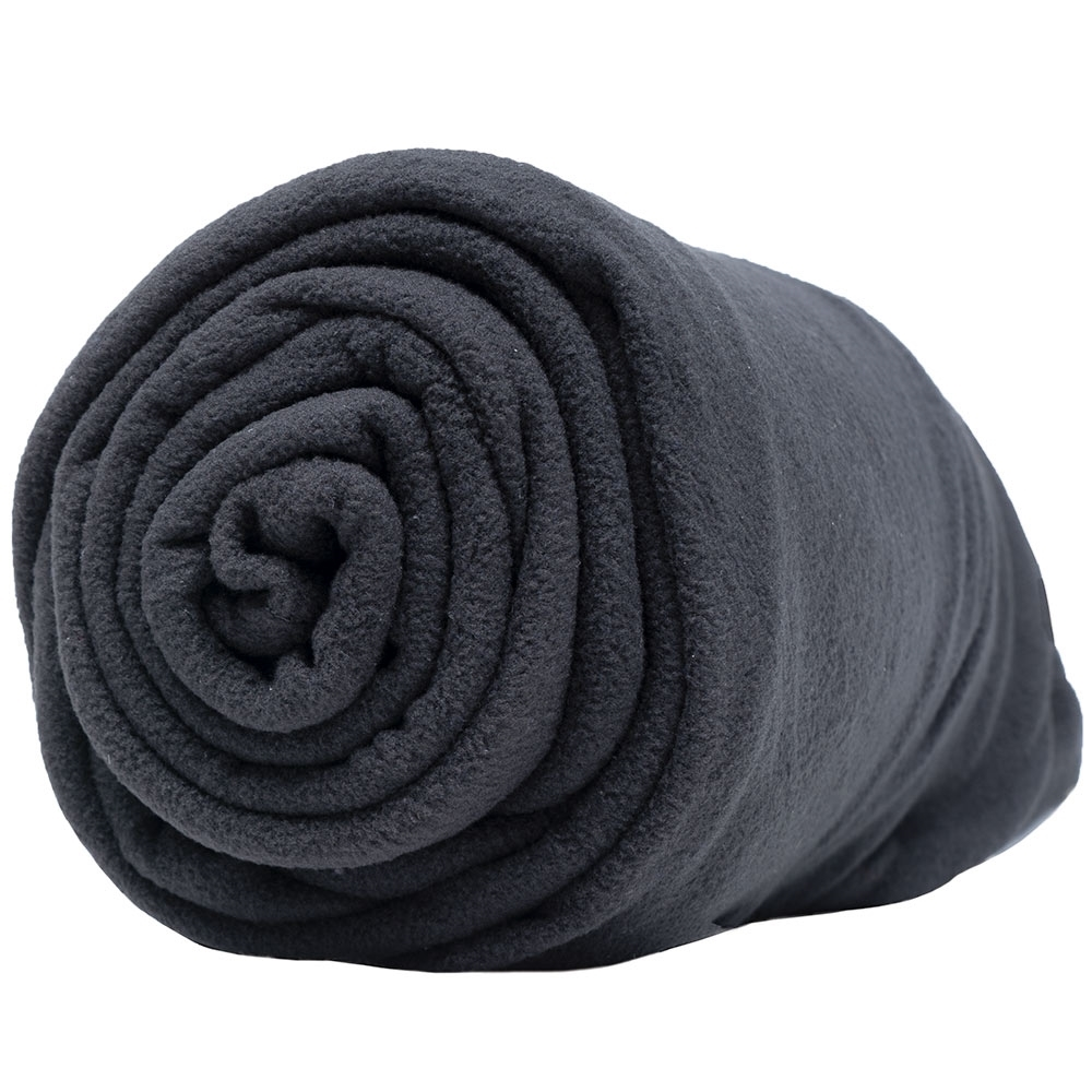 OZtrail Fleece Sleeping Bag Liner 4 OZtrail Fleece Sleeping Bag Liner - Image 2