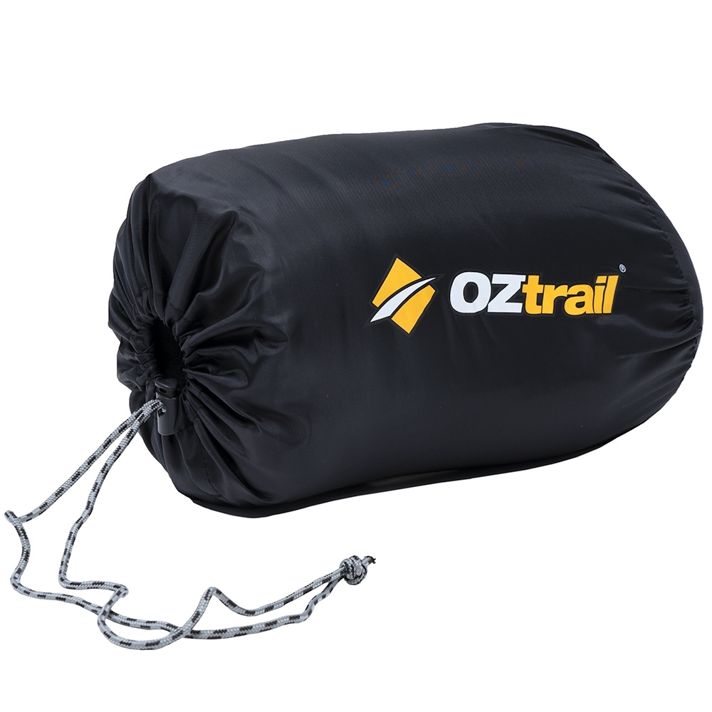OZtrail Fleece Sleeping Bag Liner 6 OZtrail Fleece Sleeping Bag Liner - Image 4