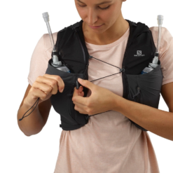 Salomon Sense Pro 10 Set Wmn's 14 Salomon Sense Pro 10 Set Wmn's -Camelbak Shop 1240142 sense pro 10 set wmns black ebony x small