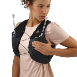 Salomon Sense Pro 10 Set Wmn's 15 Salomon Sense Pro 10 Set Wmn's -Camelbak Shop 1240143 sense pro 10 set wmns black ebony x small