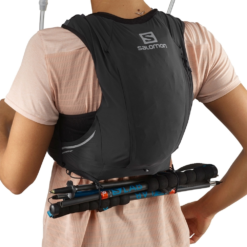 Salomon Sense Pro 10 Set Wmn's 17 Salomon Sense Pro 10 Set Wmn's -Camelbak Shop 1240145 sense pro 10 set wmns black ebony x small