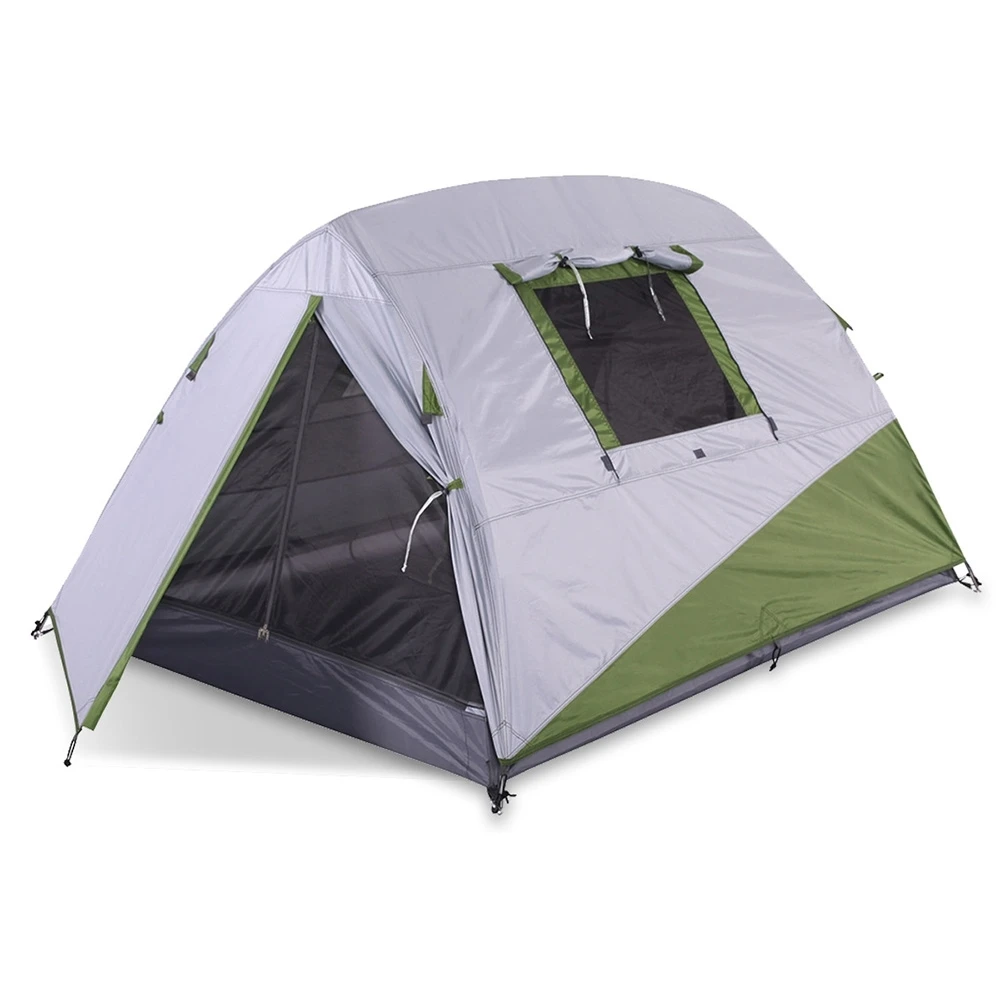 OZtrail Hiker 2 Dome Tent 3 OZtrail Hiker 2 Dome Tent