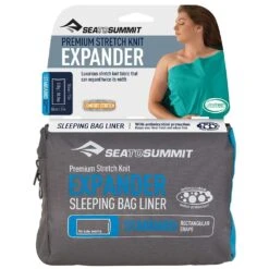 Sea To Summit Expander Liner − Standard -Camelbak Shop 1241330 expander liner standard navy